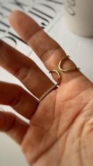 Tamtur gold yüzük (Kopya)